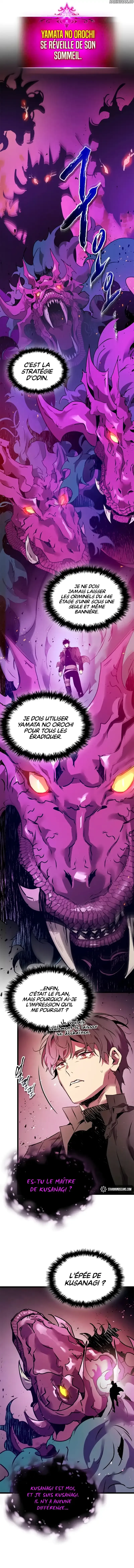 Read Leveling With The Gods FR Manga Online