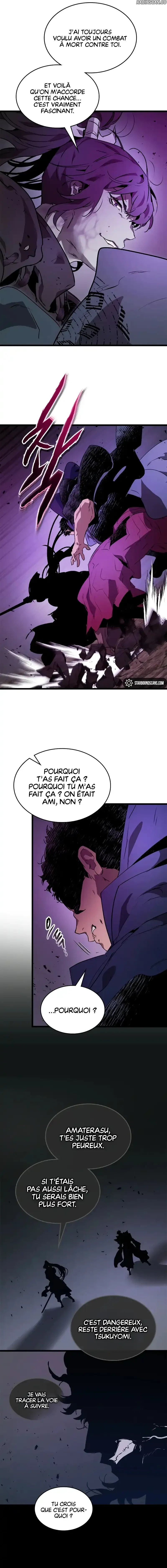 Read Leveling With The Gods FR Manga Online