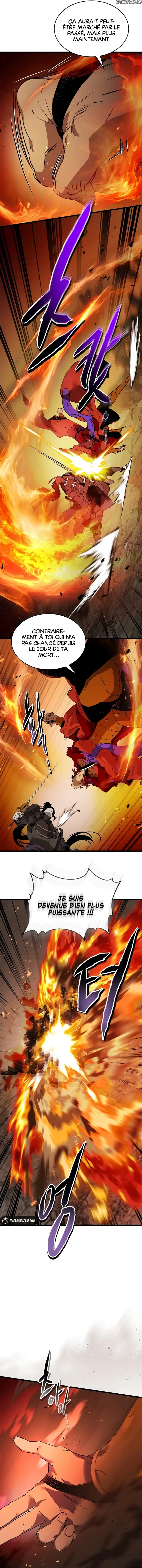 Read Leveling With The Gods FR Manga Online