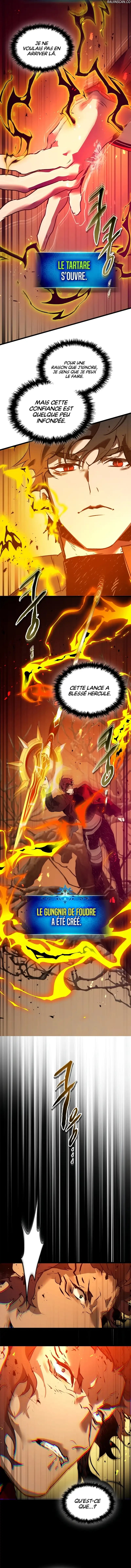 Read Leveling With The Gods FR Manga Online