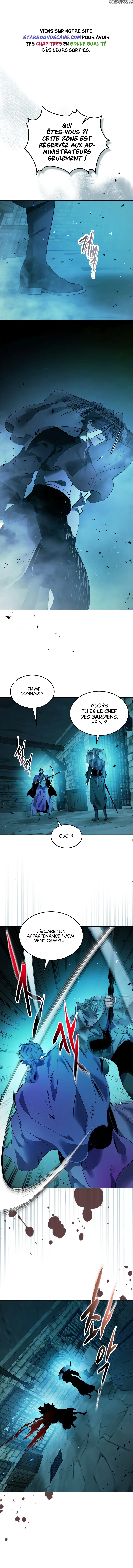 Read Leveling With The Gods FR Manga Online