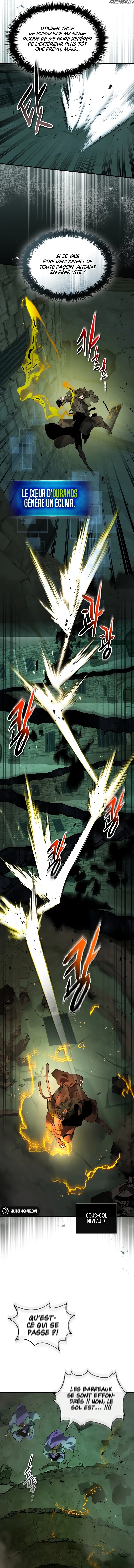Read Leveling With The Gods FR Manga Online