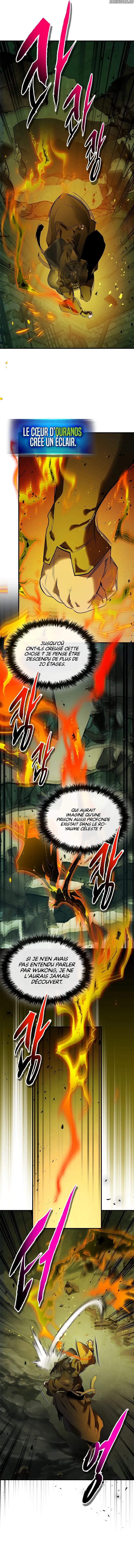 Read Leveling With The Gods FR Manga Online