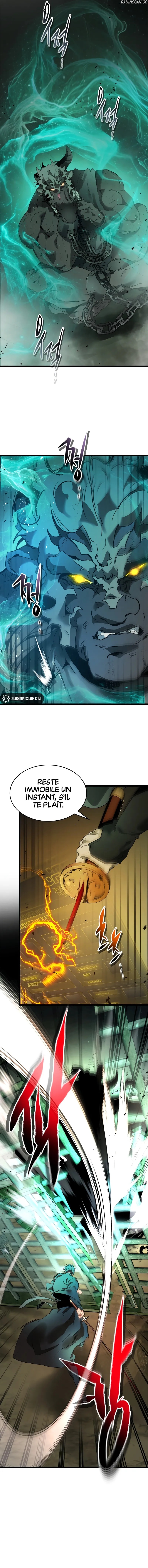 Read Leveling With The Gods FR Manga Online