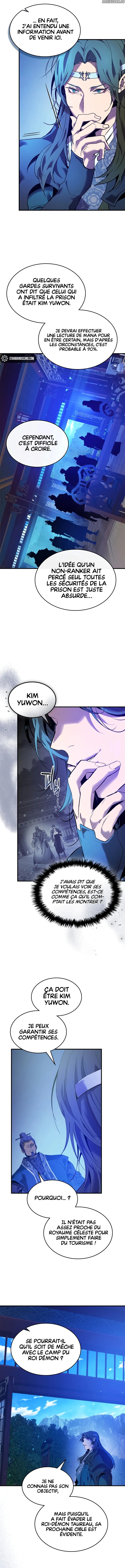 Read Leveling With The Gods FR Manga Online