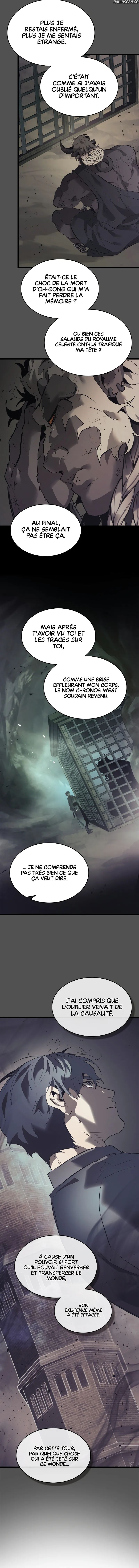 Read Leveling With The Gods FR Manga Online