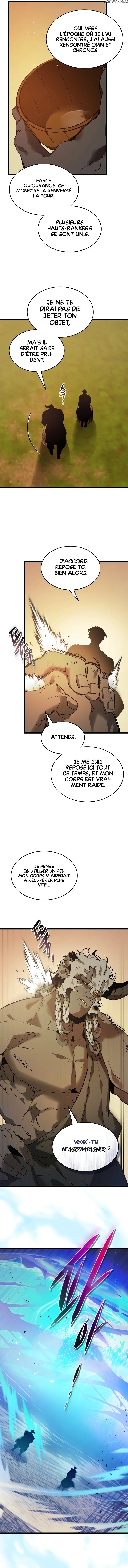 Read Leveling With The Gods FR Manga Online