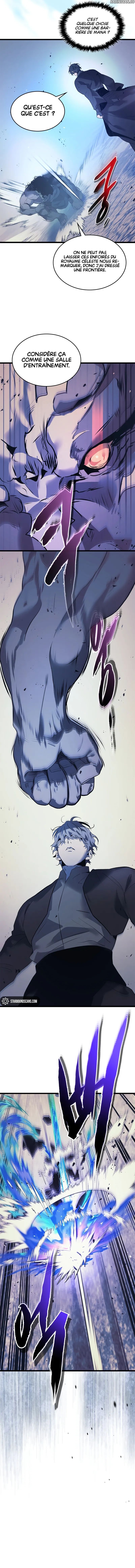 Read Leveling With The Gods FR Manga Online