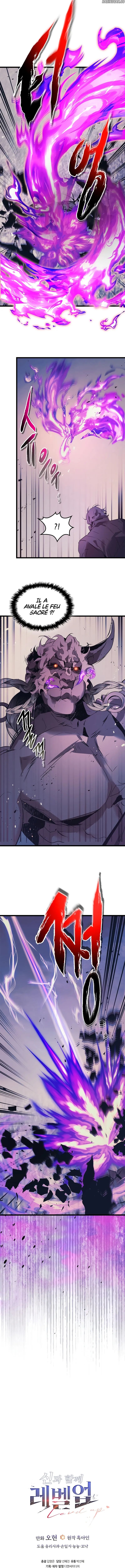 Read Leveling With The Gods FR Manga Online