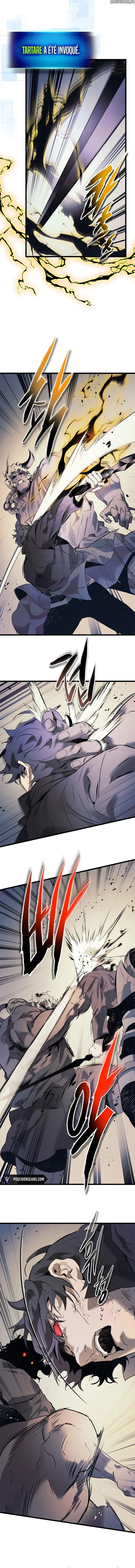 Read Leveling With The Gods FR Manga Online