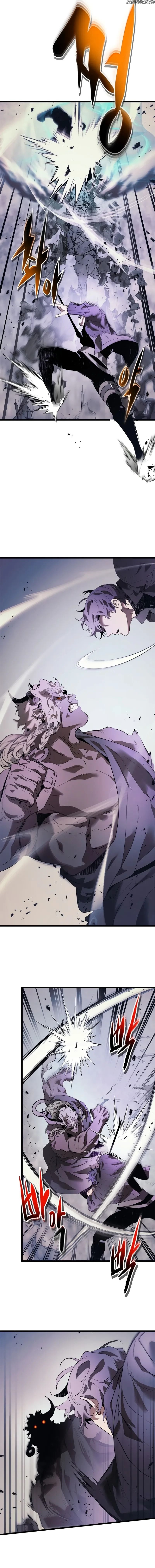 Read Leveling With The Gods FR Manga Online