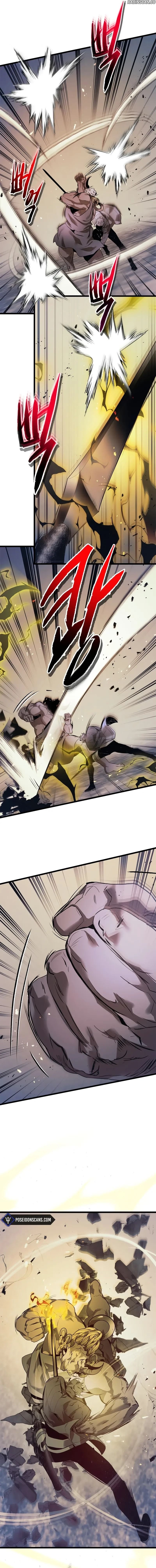 Read Leveling With The Gods FR Manga Online
