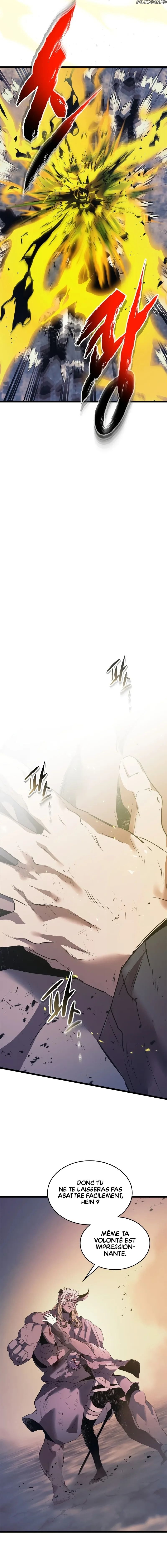 Read Leveling With The Gods FR Manga Online