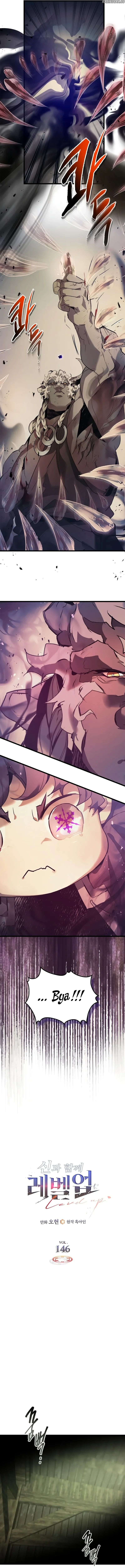 Read Leveling With The Gods FR Manga Online