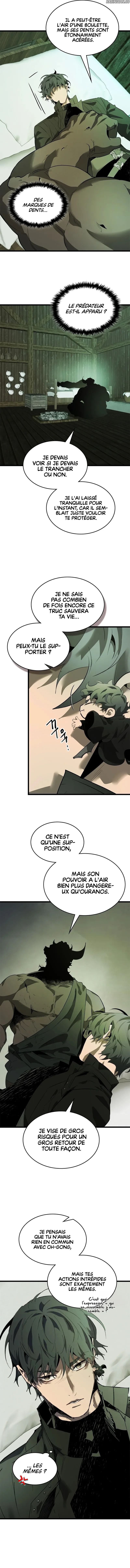 Read Leveling With The Gods FR Manga Online