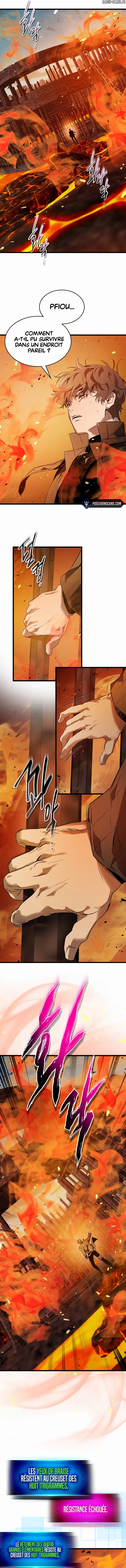 Read Leveling With The Gods FR Manga Online