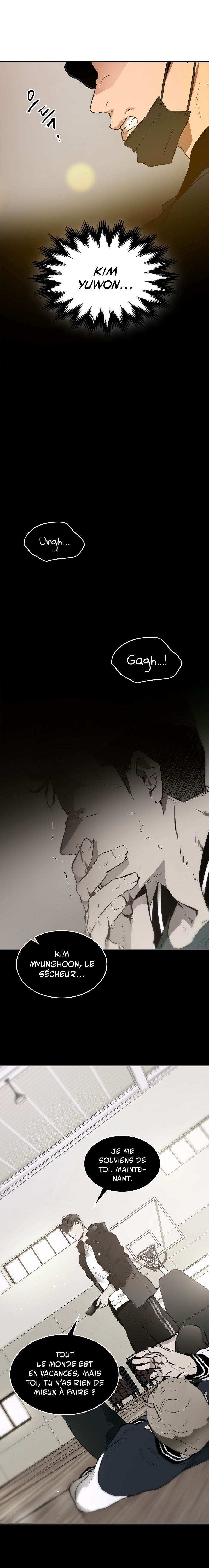 Read Leveling With The Gods FR Manga Online