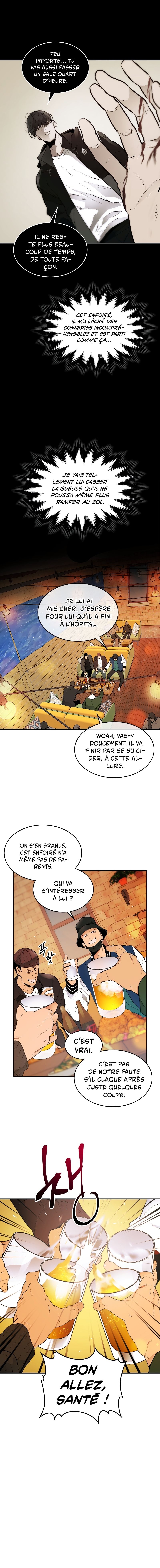 Read Leveling With The Gods FR Manga Online