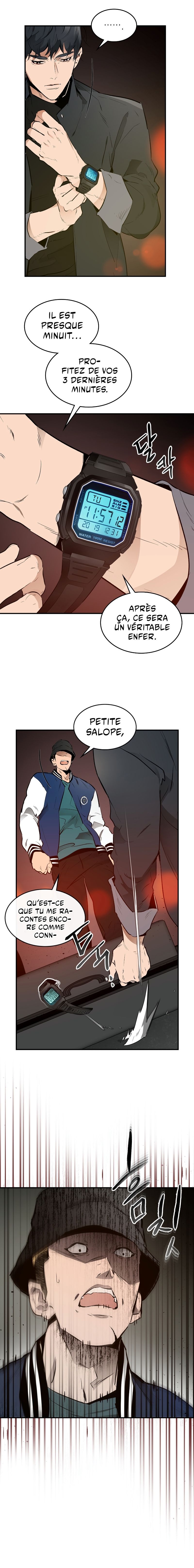 Read Leveling With The Gods FR Manga Online