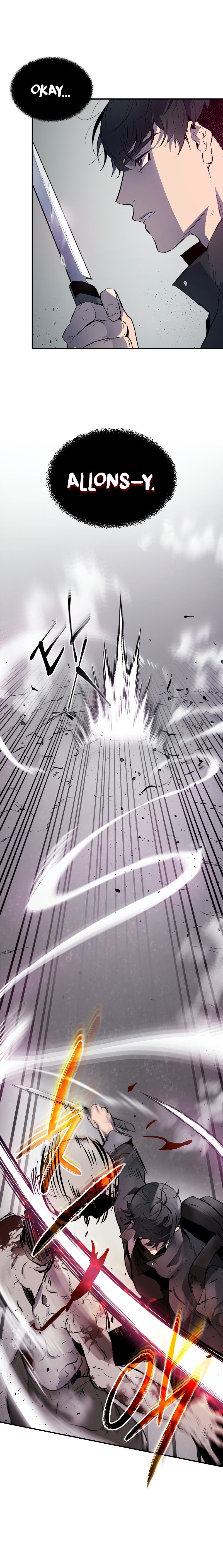 Read Leveling With The Gods FR Manga Online