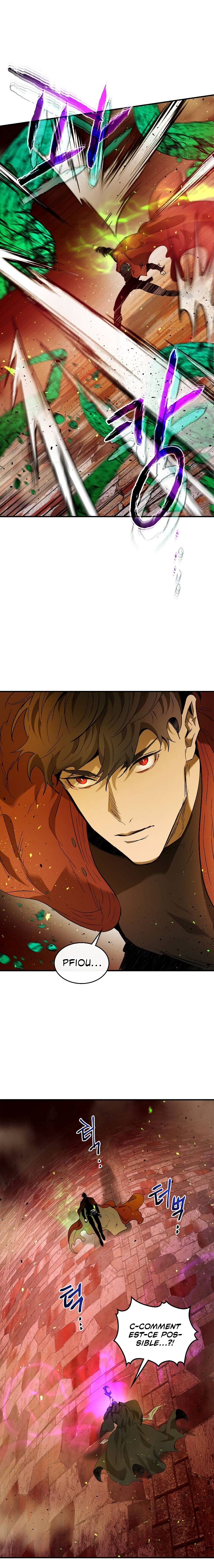 Read Leveling With The Gods FR Manga Online