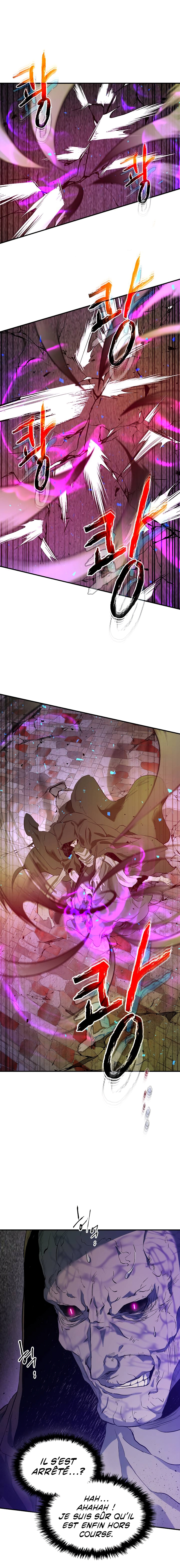 Read Leveling With The Gods FR Manga Online