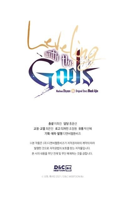 Read Leveling With The Gods FR Manga Online