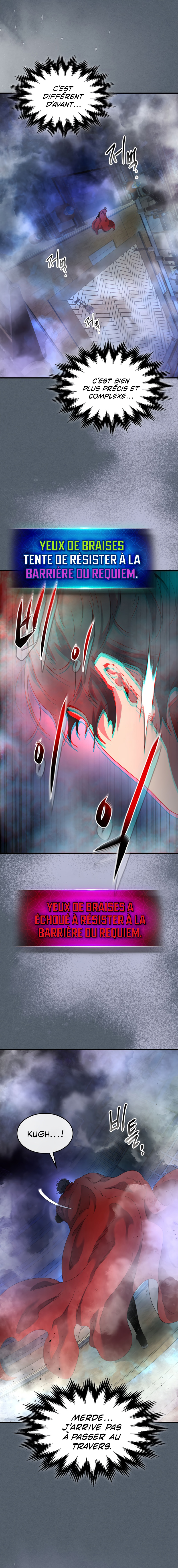 Read Leveling With The Gods FR Manga Online