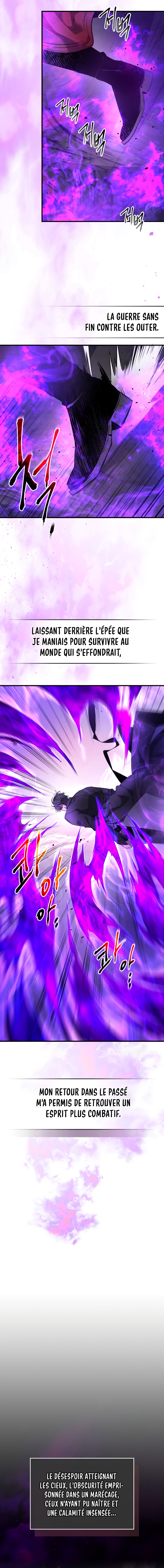 Read Leveling With The Gods FR Manga Online