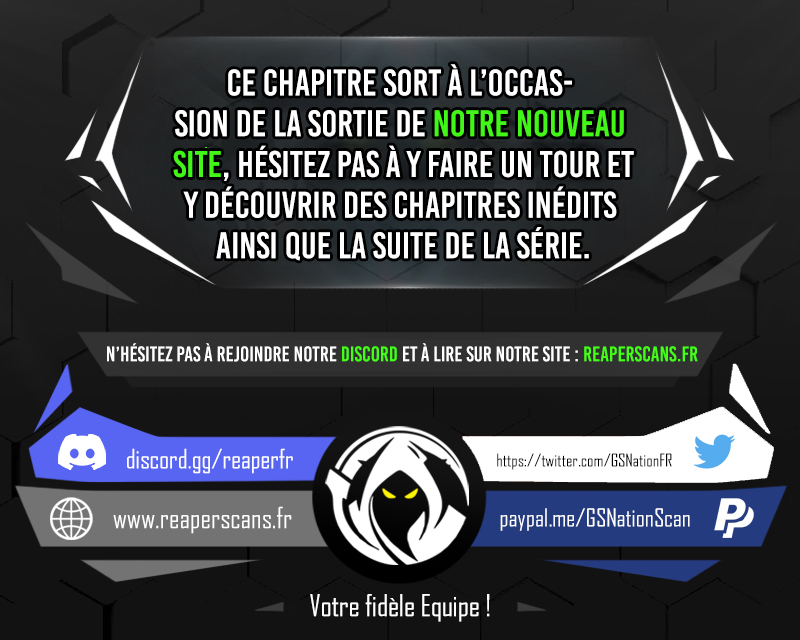 Read Leveling With The Gods FR Manga Online