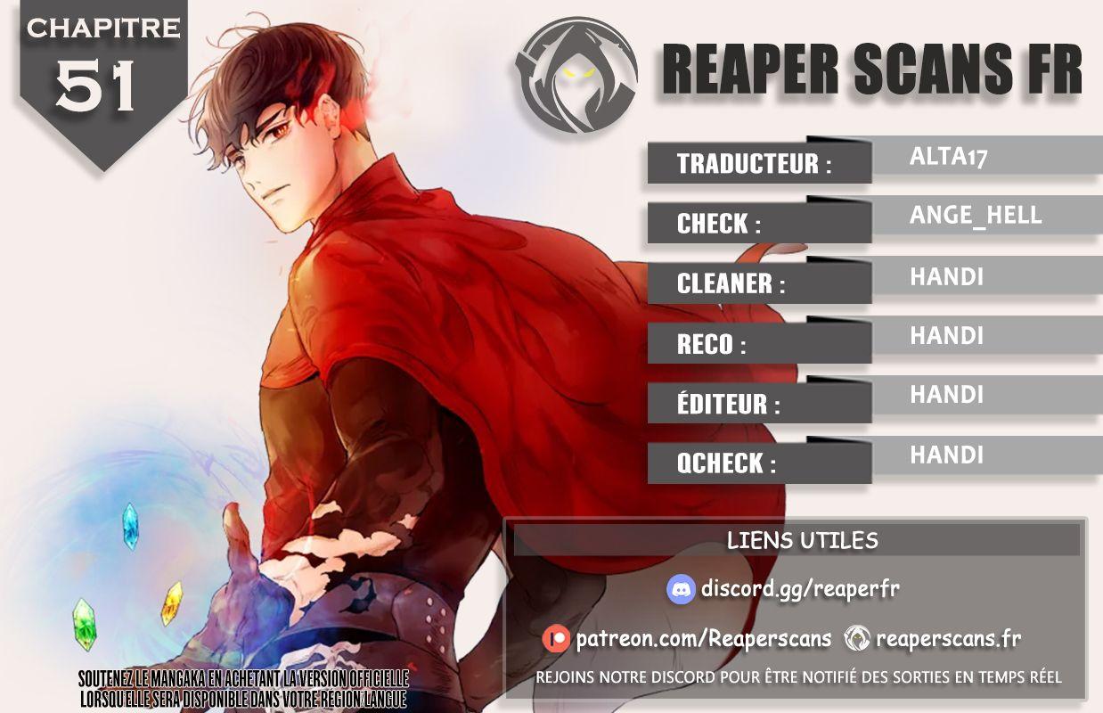 Read Leveling With The Gods FR Manga Online