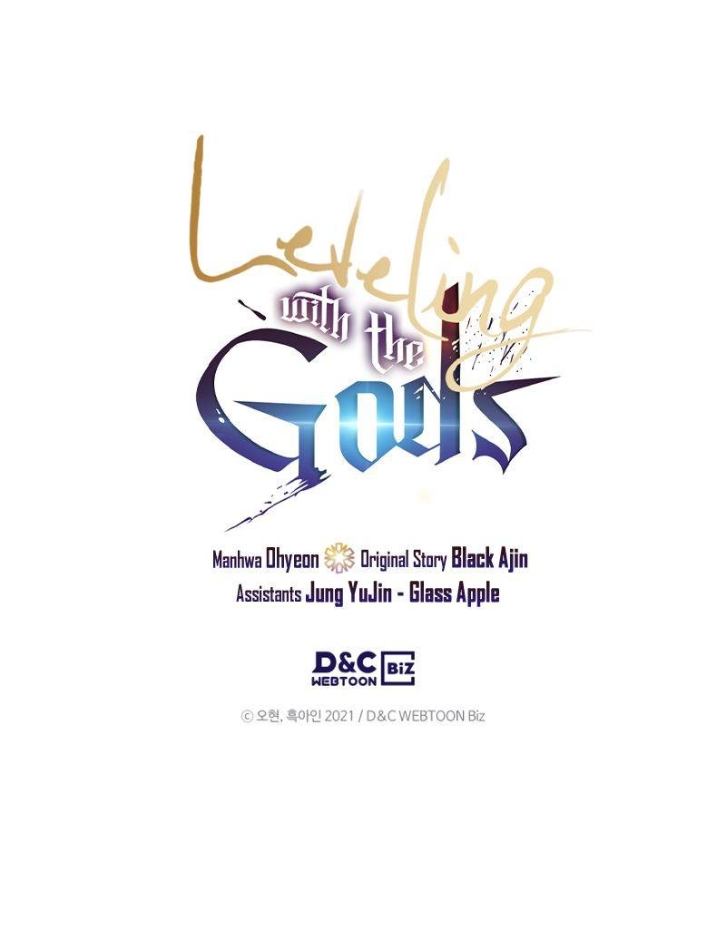 Read Leveling With The Gods FR Manga Online
