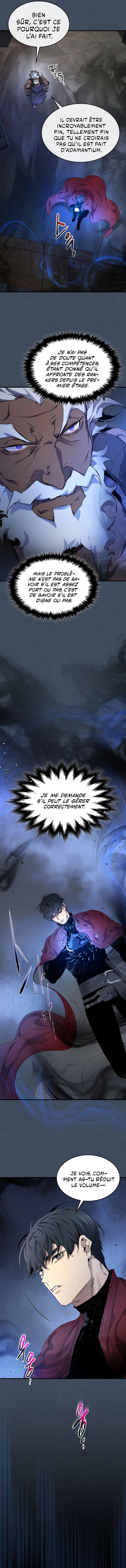 Read Leveling With The Gods FR Manga Online