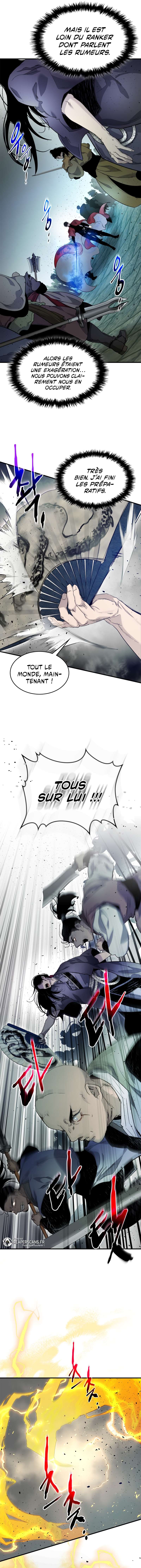 Read Leveling With The Gods FR Manga Online