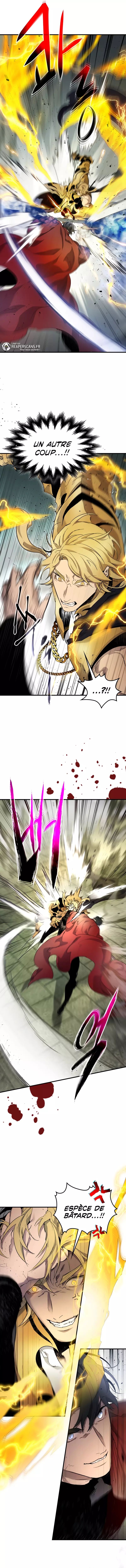 Read Leveling With The Gods FR Manga Online