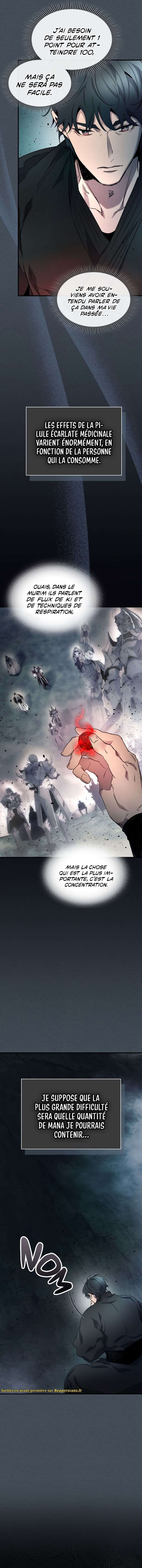 Read Leveling With The Gods FR Manga Online