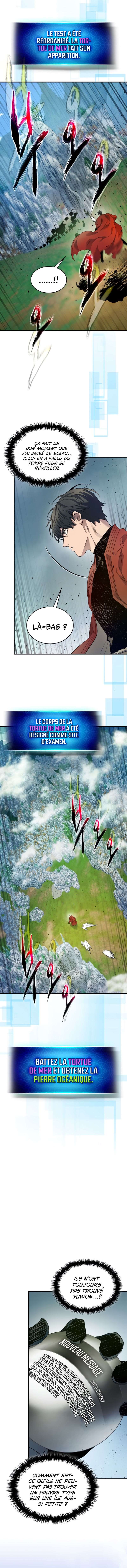 Read Leveling With The Gods FR Manga Online
