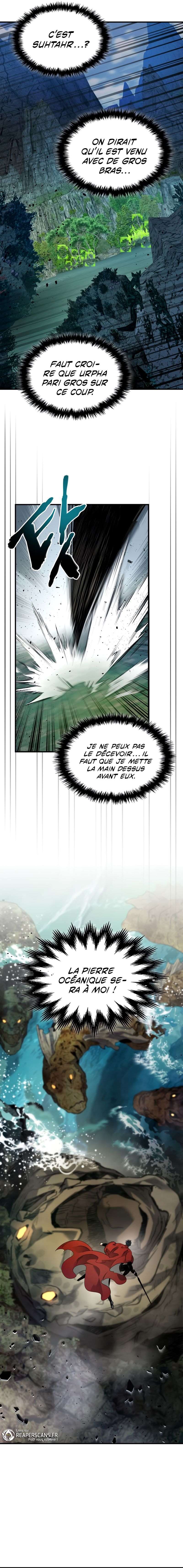 Read Leveling With The Gods FR Manga Online