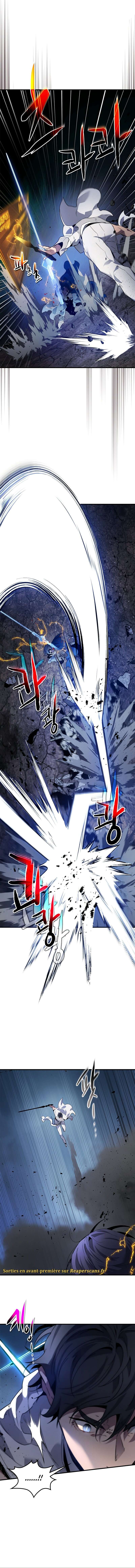 Read Leveling With The Gods FR Manga Online