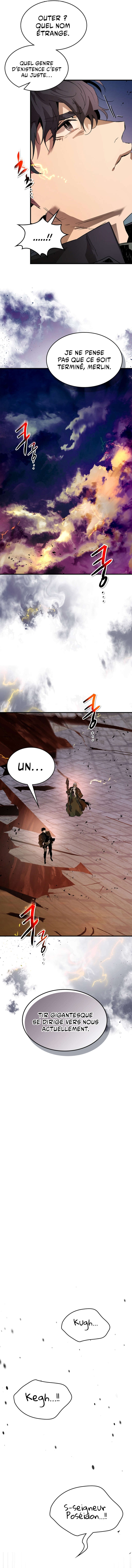 Read Leveling With The Gods FR Manga Online