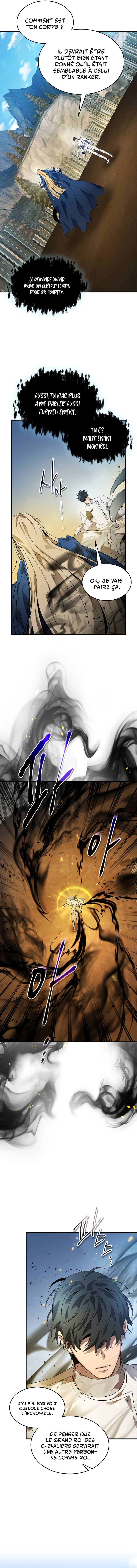 Read Leveling With The Gods FR Manga Online