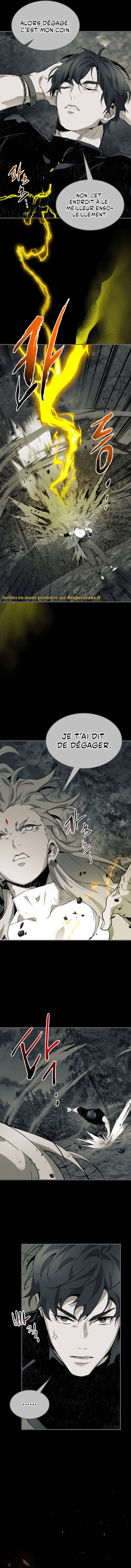 Read Leveling With The Gods FR Manga Online