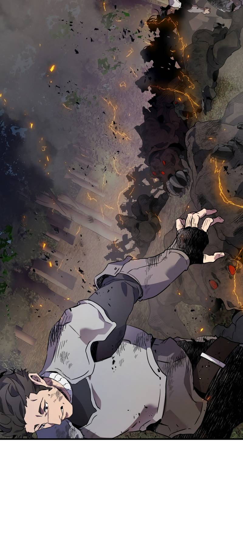 Read Leveling With The Gods FR Manga Online