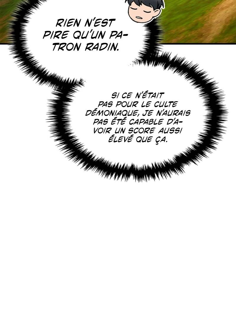 Read Leveling With The Gods FR Manga Online
