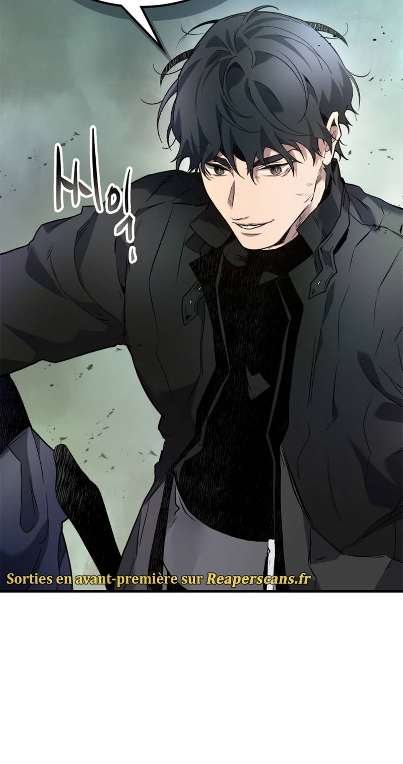 Read Leveling With The Gods FR Manga Online