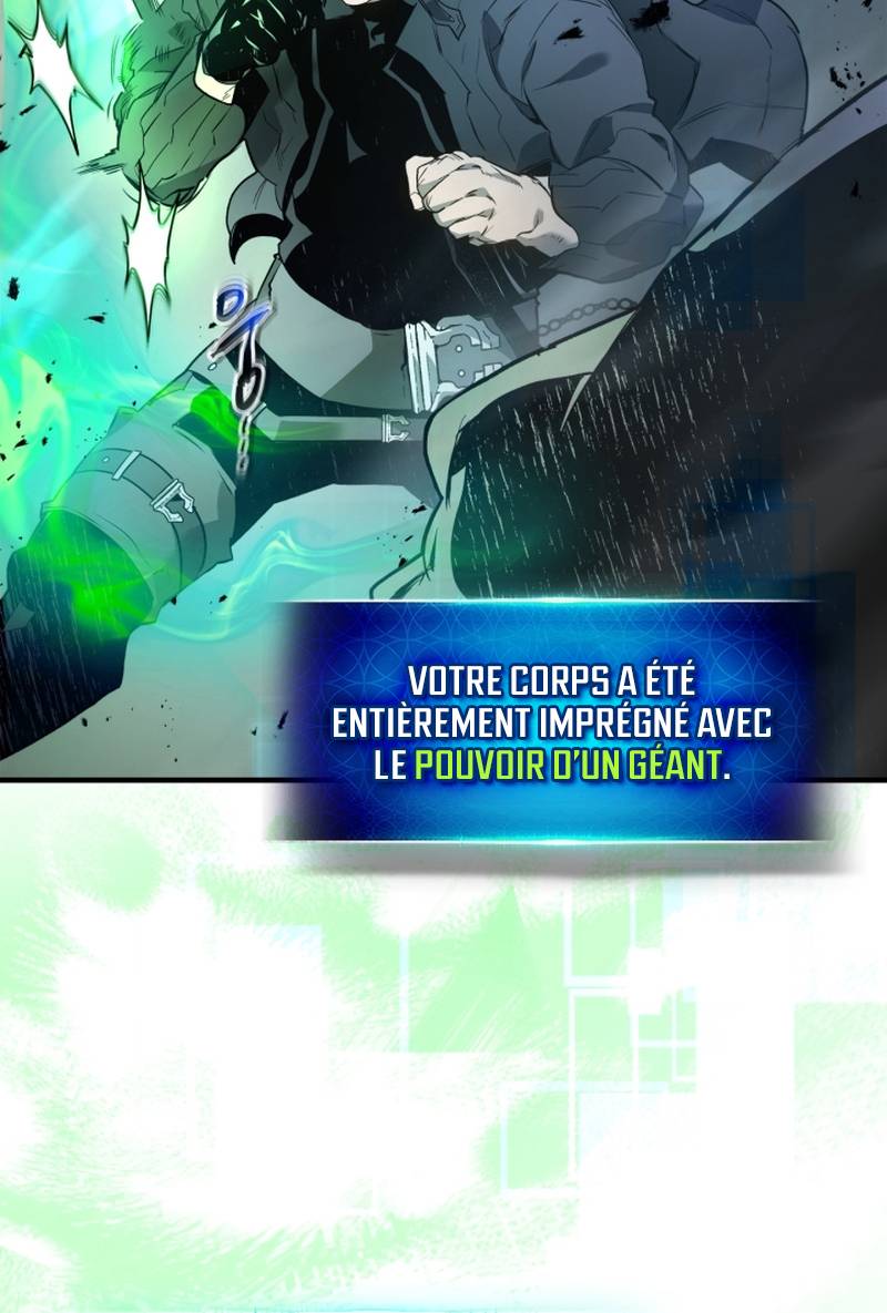 Read Leveling With The Gods FR Manga Online