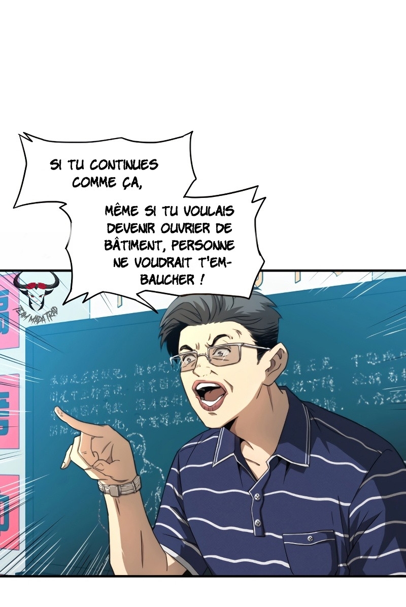 Read Logging 10000 Years Into The Future FR Manga Online