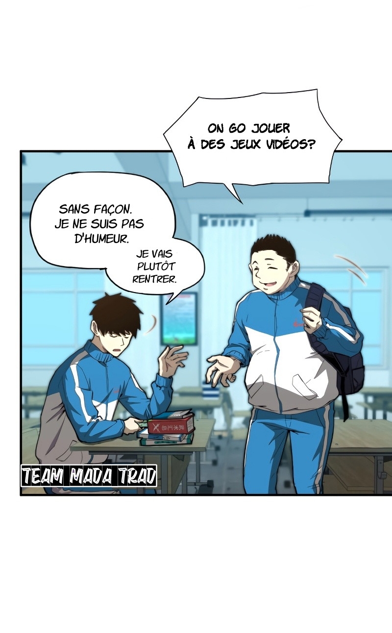 Read Logging 10000 Years Into The Future FR Manga Online