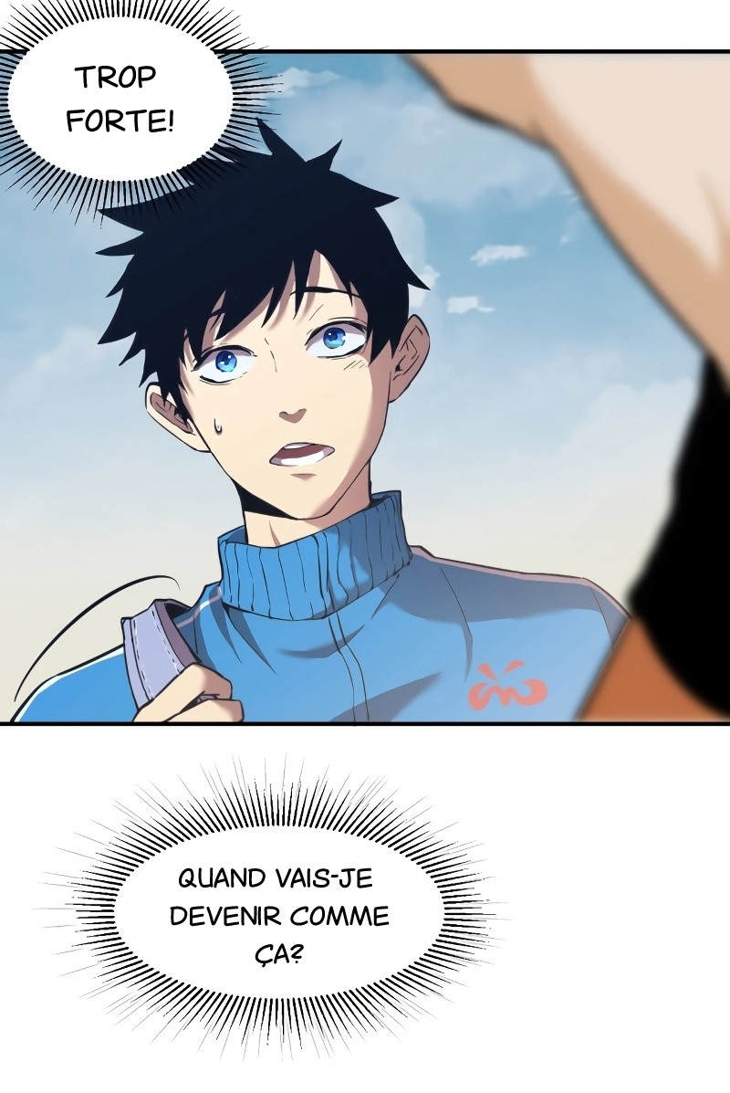 Read Logging 10000 Years Into The Future FR Manga Online