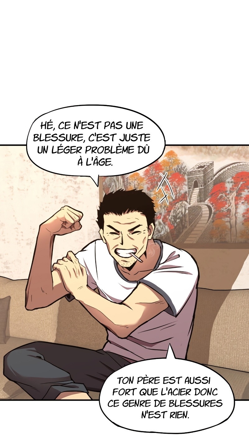 Read Logging 10000 Years Into The Future FR Manga Online